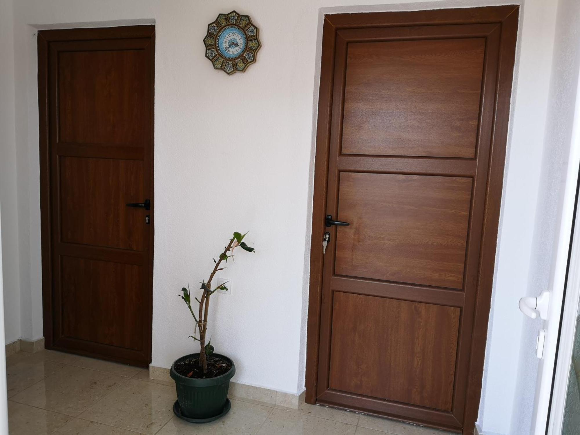 Berin Apartments Улцинь Экстерьер фото