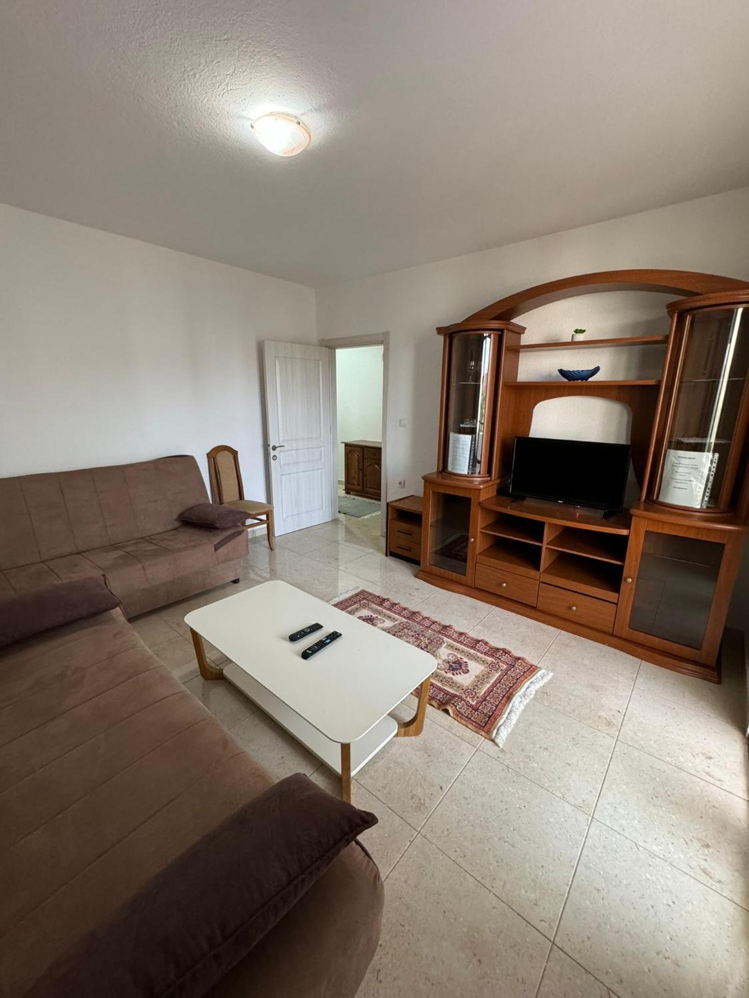 Berin Apartments Улцинь Экстерьер фото