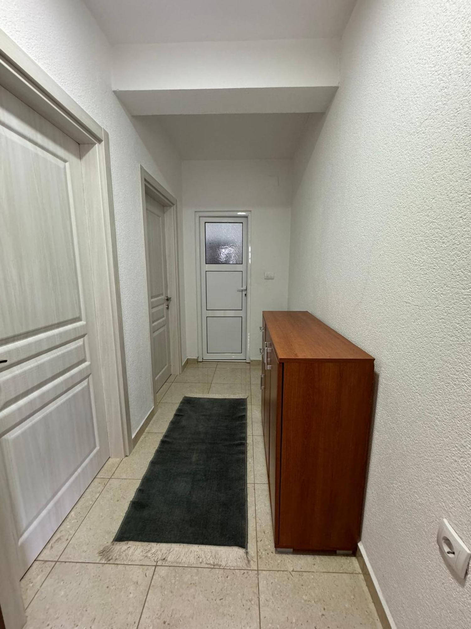 Berin Apartments Улцинь Экстерьер фото