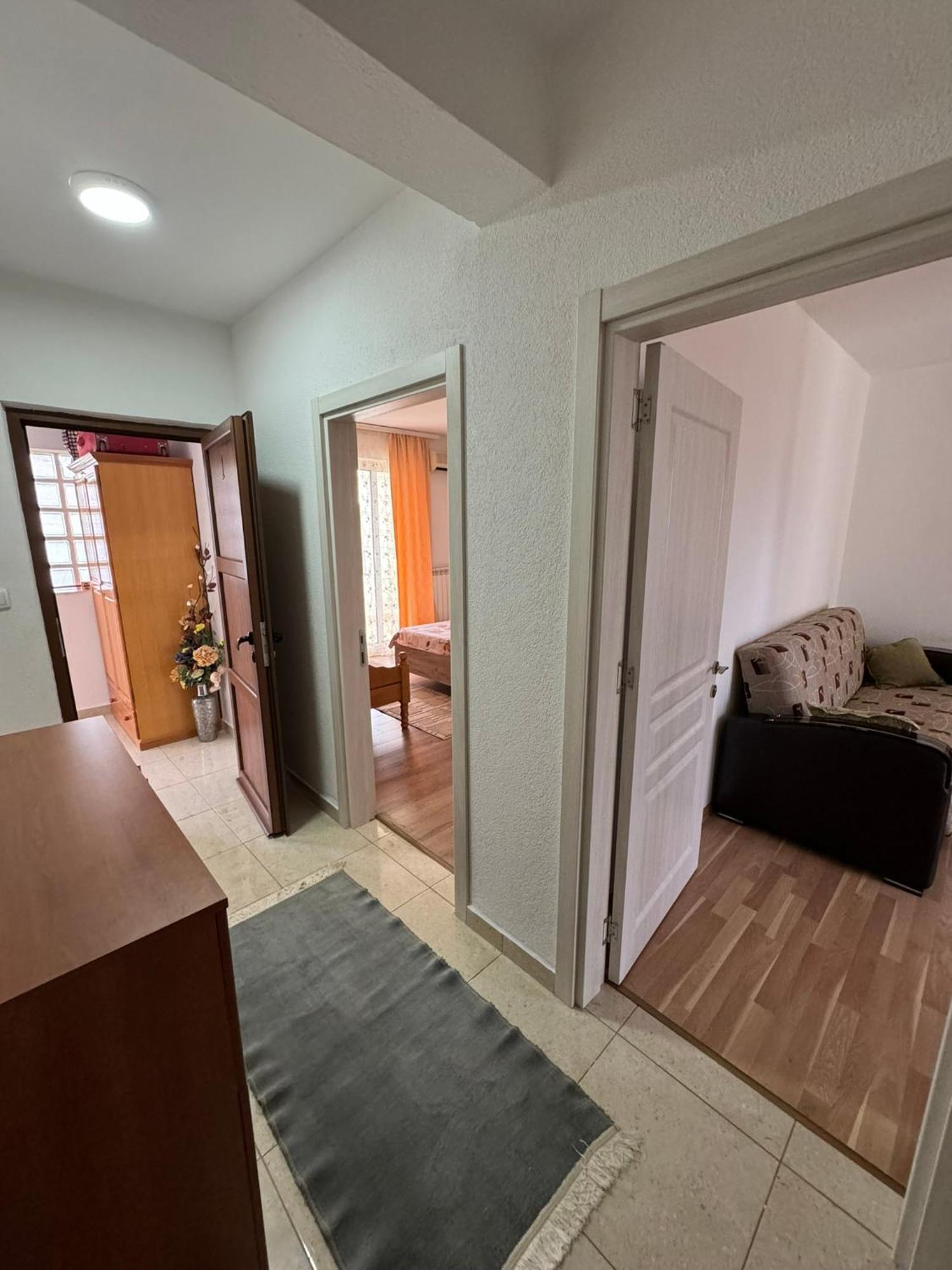 Berin Apartments Улцинь Экстерьер фото